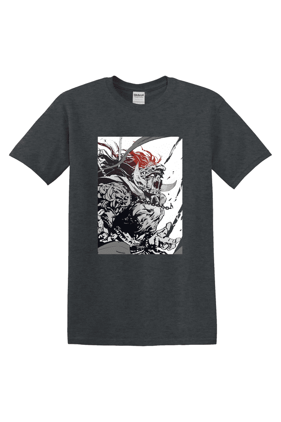 Elden Ring General Radahn Essential T-shirt