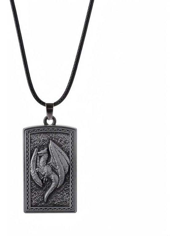 Elden Ring Necklaces Merch Godfrey Ranni Melina Spectral Steed Whistle necklace cosplay fans gift