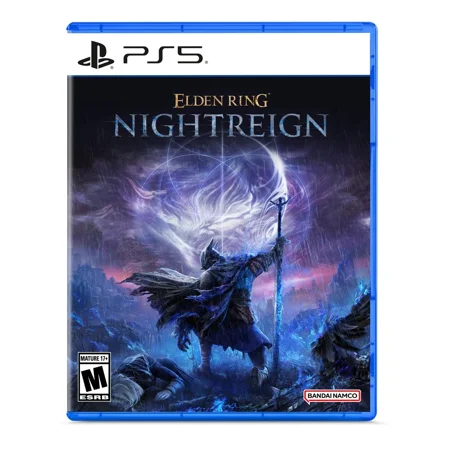 Elden Ring: Nightreign Deluxe Edition - Brand New - Sony PlayStation 5