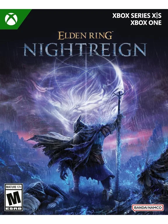 Elden Ring: Nightreign - Microsoft Xbox Series X|S