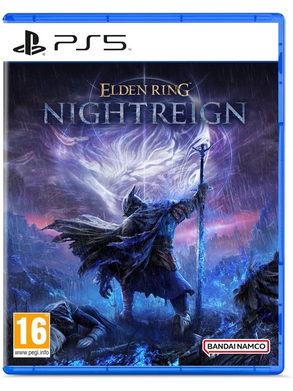 Elden Ring Nightreign (PS5)