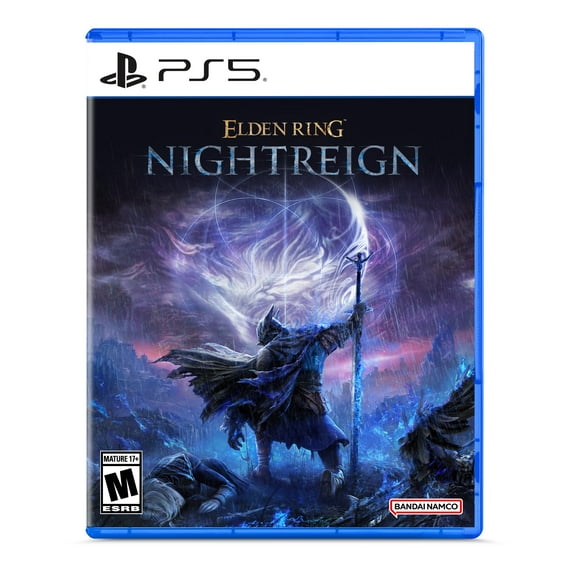 Elden Ring Nightreign, PlayStation 5