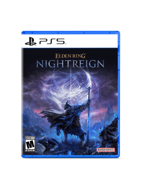 Elden Ring Nightreign (PlayStation 5)