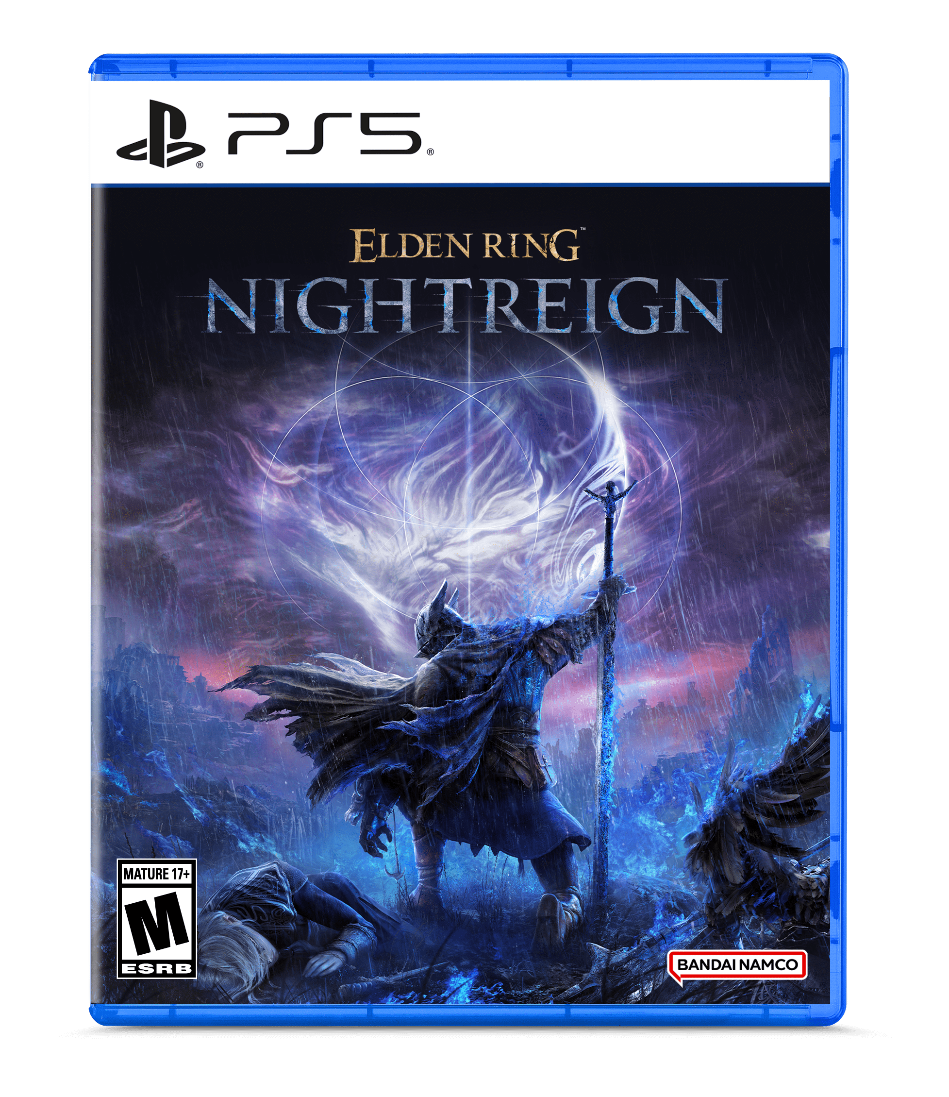 Elden Ring Nightreign, PlayStation 5