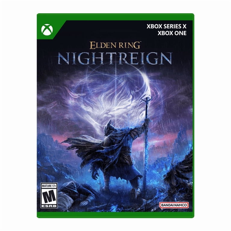 Bandai Namco, Elden Ring Nightreign, Xbox Series X Xbox One