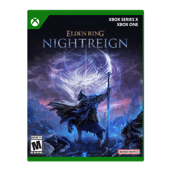 Elden Ring: Nightreign - Xbox Series X