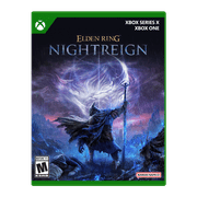 Elden Ring Nightreign - Xbox Series X