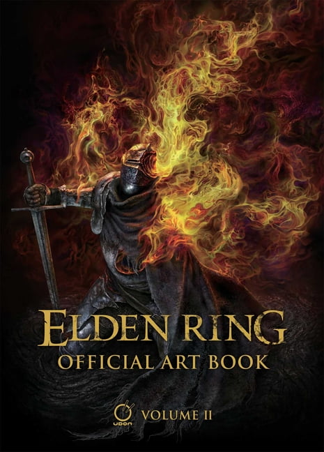 アート・デザイン・音楽 ELDEN RING OFFICIAL ART BOOK Vol I + II Amazon.com: ELDEN RING OFFICIAL ART BOOK Volume I and II