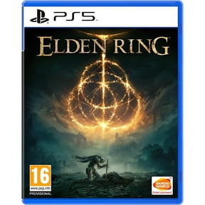 Elden Ring (PS5) Import Region Free