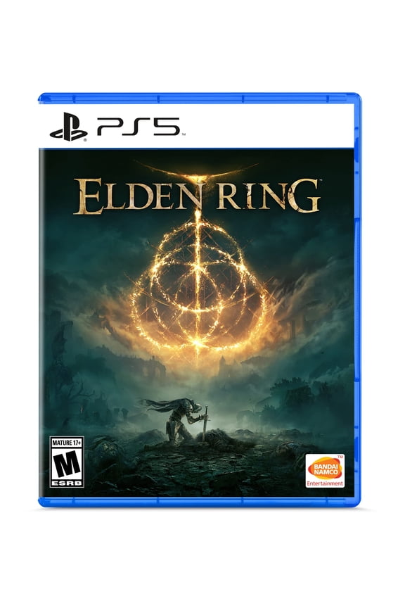 Elden Ring - PlayStation 5