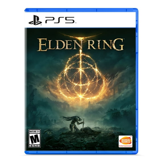 Elden Ring - PlayStation 5 Game