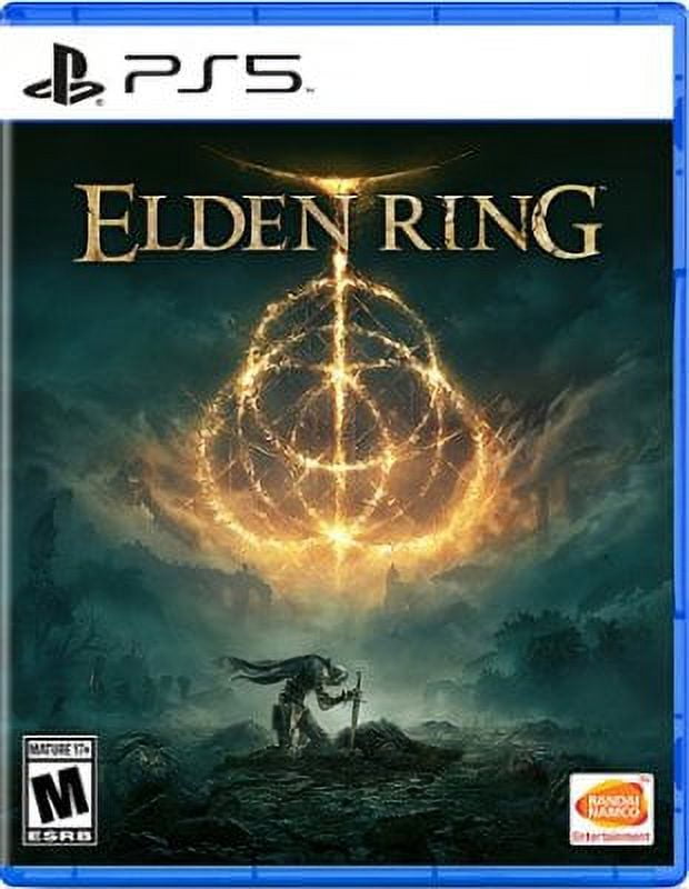 Elden Ring - Sony PlayStation 5 PS5 In Original Package 722674130202