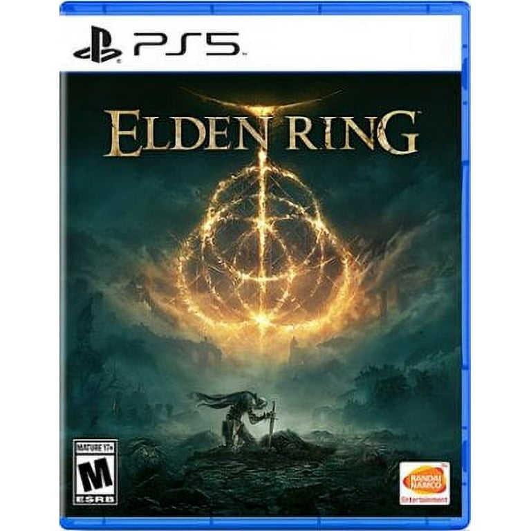 Elden Ring - PlayStation 5