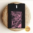 thumbnail image 1 of Elden Ring Shirt, Malenia Shirt, Let Me Solo Her Shirt, Gamer Shirt, Gaming Gift, Gift for Him, Gift for Her, Soulsborne Shirt, 1 of 2