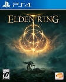 Elden Ring Edición Estándar - PlayStation 4, PlayStation 5