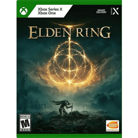 Elden Ring Standard Edition - Xbox Series X, Xbox One