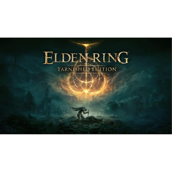 Elden Ring: Tarnished Edition - Nintendo Switch 2 [Digital]