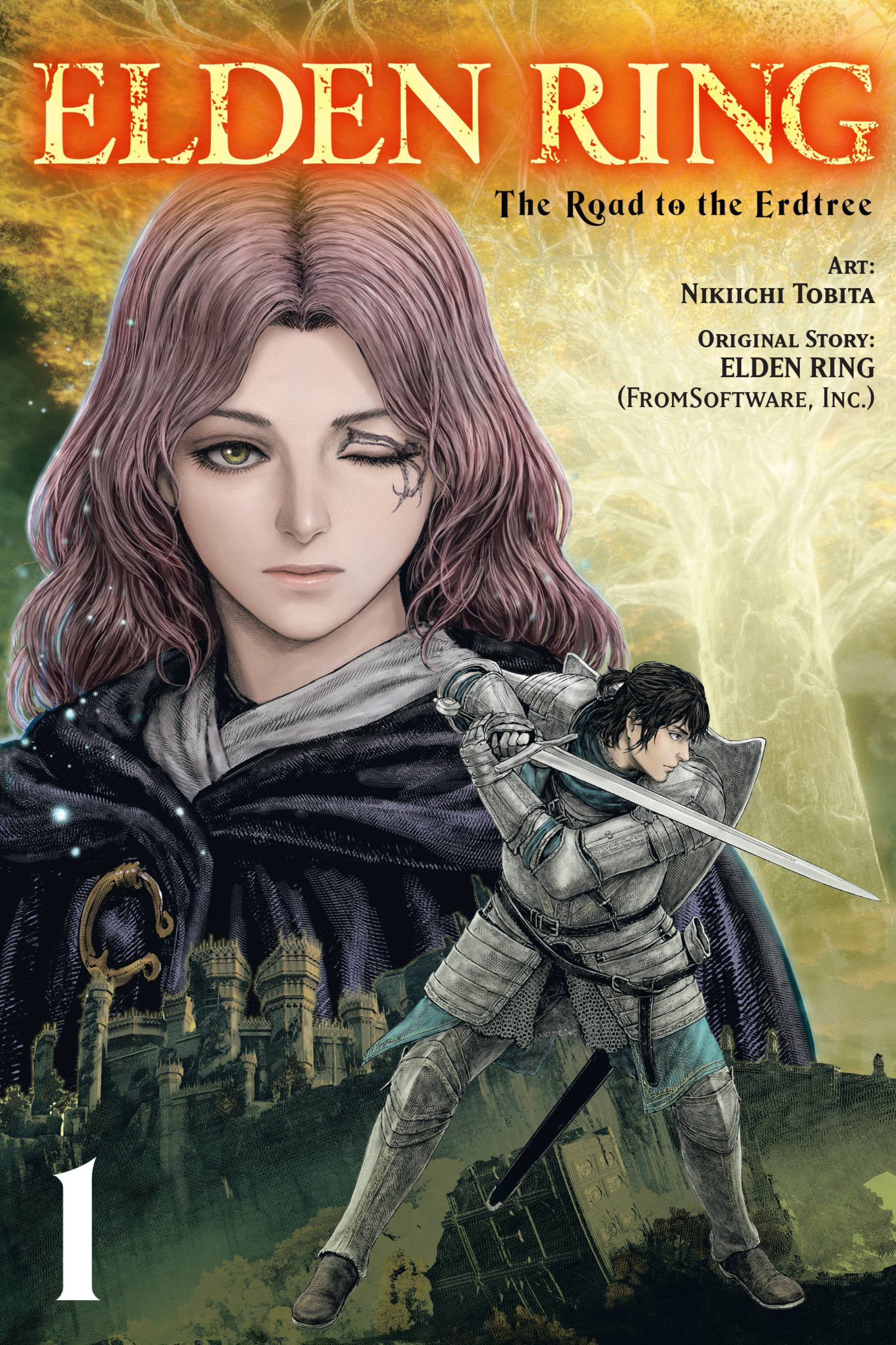 ELDEN RING 通常版 Elden Ring - Xbox One / Series X – Retro Raven Games