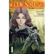 Elden Ring The Road to the Erdtree Elden Ring The Road to the Erdtree, Vol. 1 Series #1 Paperback