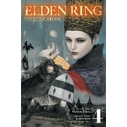 Elden Ring The Road to the Erdtree Elden Ring The Road to the Erdtree, Vol. 4, Book 4, Paperback