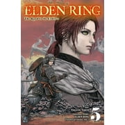 Elden Ring The Road to the Erdtree Elden Ring The Road to the Erdtree, Vol. 5, Book 5, Paperback