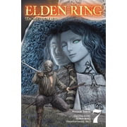 Elden Ring The Road to the Erdtree Elden Ring The Road to the Erdtree, Vol. 7, Book 7, Paperback