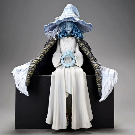 Elden Ring Witch Lani 1/7 Sitting Figure