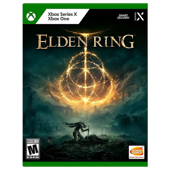 Elden Ring - Xbox Series X