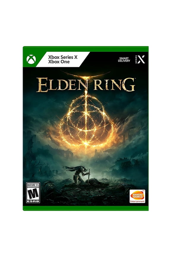 Elden Ring - Xbox Series X