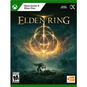 Elden Ring - Xbox One, Xbox Series X