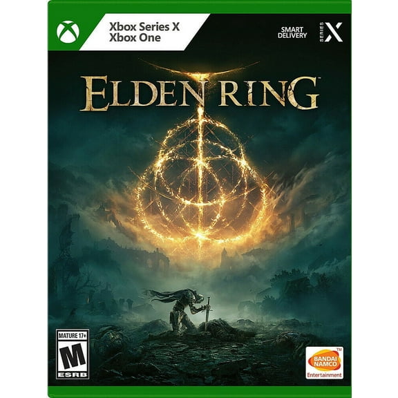 Elden Ring - Xbox One, Xbox Series X