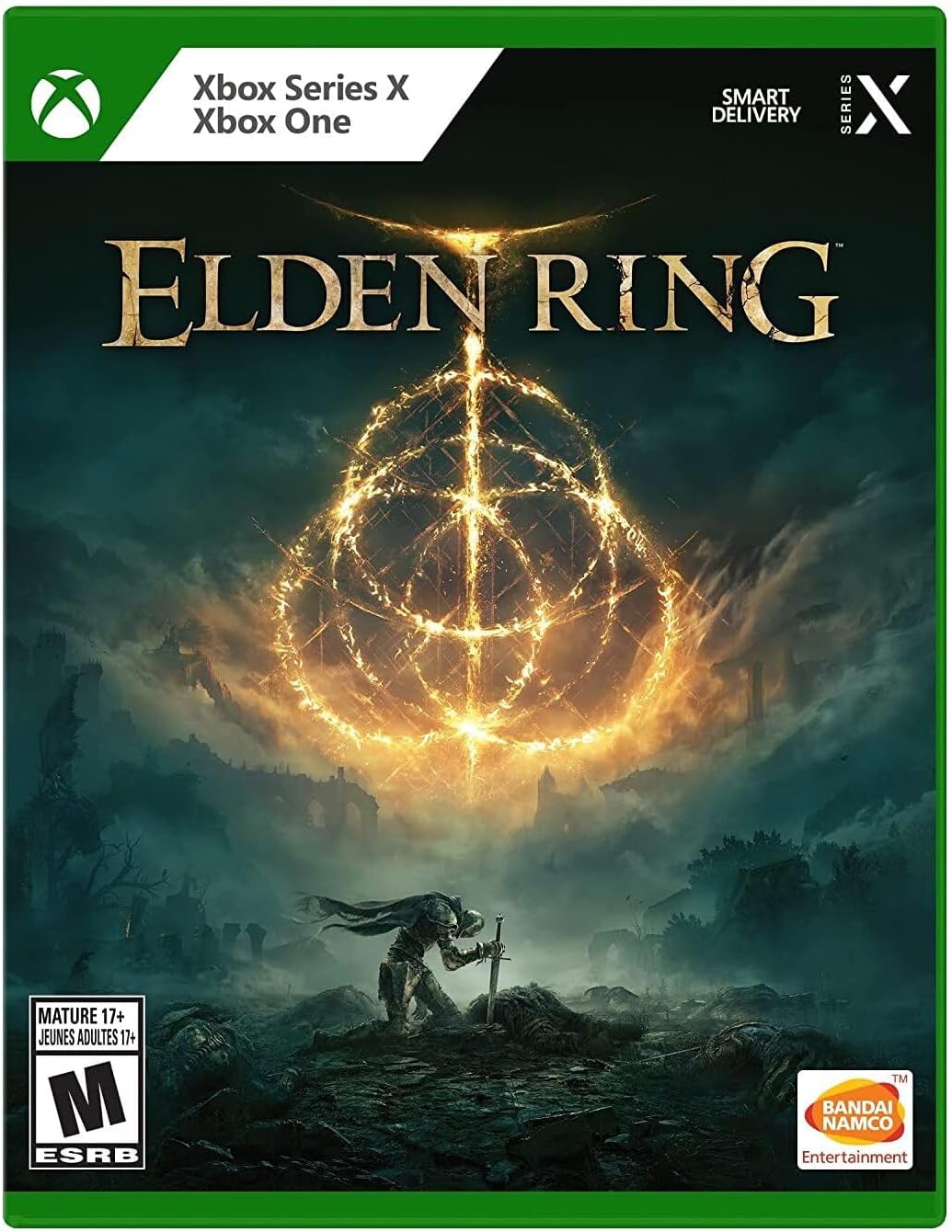 Elden Ring Xbox Series X