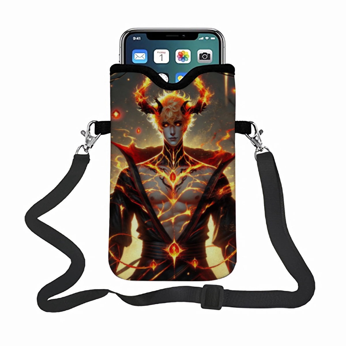 pomegranate phone case Pomegranate Fruit Vegan iPhone Case – HypeSheriff