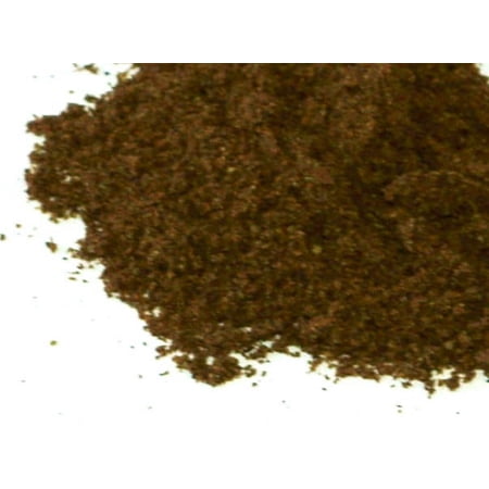 Elder Berry Powder