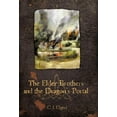 thumbnail image 1 of The Elder Brothers and the Dragon's Portal, (Hardcover), 1 of 1