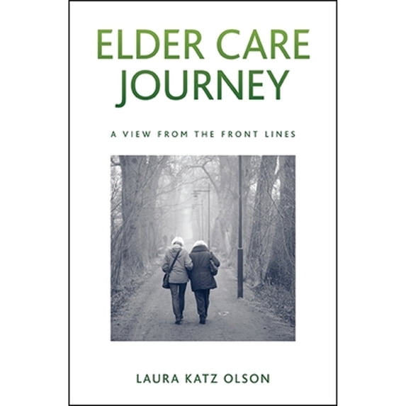 Pre-Owned Elder Care Journey 9781438460741 Used