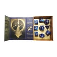 thumbnail image 1 of Elder Dice: The Elder Sign (Blue), 1 of 1