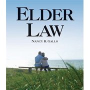 Pre-Owned Elder Law Paperback