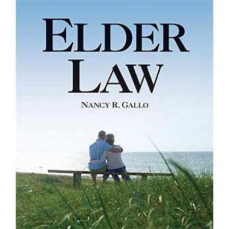 Pre-Owned Elder Law Paperback