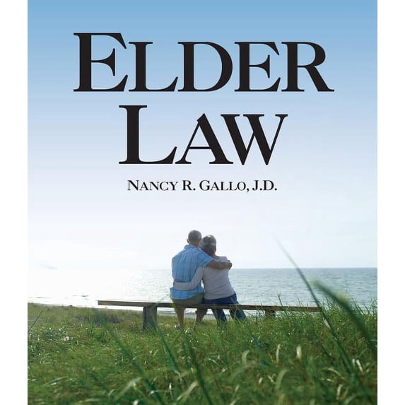 Elder Law, (Paperback)