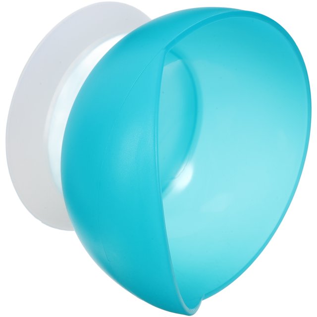 Elder Round Scoop Dish Elder Self Feeding Dinnerware Spillproof Scoop