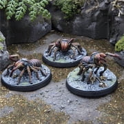 Elder Scrolls Call To Arms Frostbite Spiders Role Playing Game
