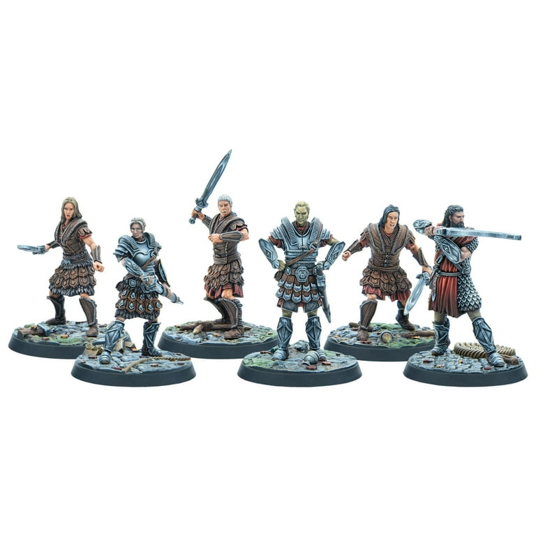 Elder Scrolls: Call to Arms - Imperial Vanguard - Walmart.com