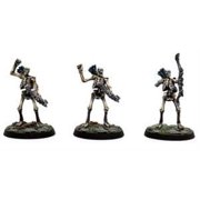 Elder Scrolls Call to Arms Skeleton Horde Resin Miniature