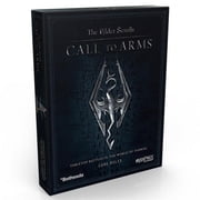Elder Scrolls - CtA - Core Rules