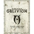 thumbnail image 1 of Pre-Owned Elder Scrolls IV: Oblivion: Official Game Guide for PC and Xbox 360, 9780761552765, 0761552766, Paperback, 39422nd edition, 1 of 1