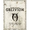 thumbnail image 1 of Pre-Owned The Elder Scrolls IV: Oblivion - Official Strategy Guide, 1 of 1