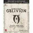 thumbnail image 1 of Pre-Owned Elder Scrolls IV: Oblivion (Paperback) 076155548X 9780761555483, 1 of 1