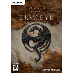 Elder Scrolls Online Elsweyr PC