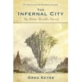 thumbnail image 1 of Elder Scrolls The Infernal City: An Elder Scrolls Novel, Book 1, (Paperback), 1 of 1